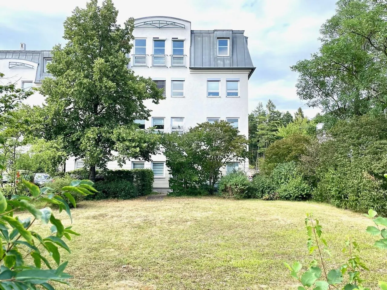Premium Penthouse W46 Dresden - Elbnah, Hochwertig, Zentral, 3 Schlafzimmer!